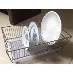  Dish Rack c/w Tray  TR-KA-KA-10224